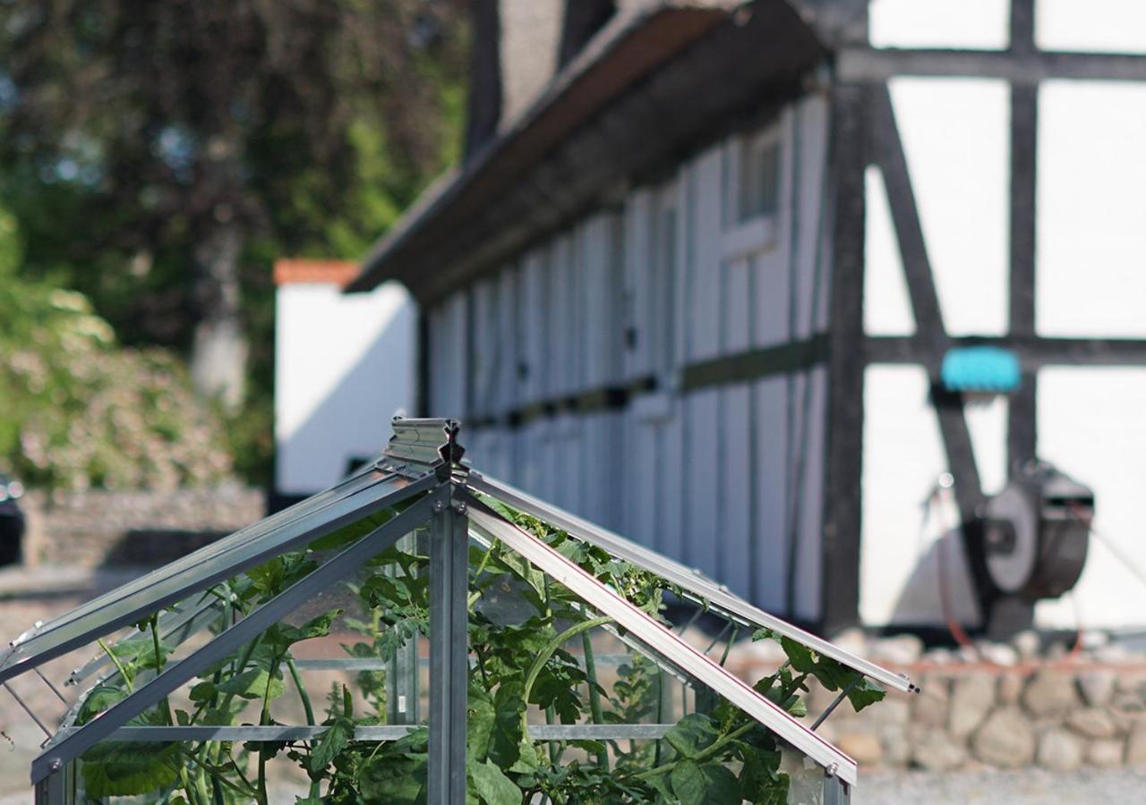 Fladbro Kro Randers Exterior photo